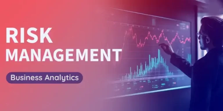 Business Analytics for Risk Management