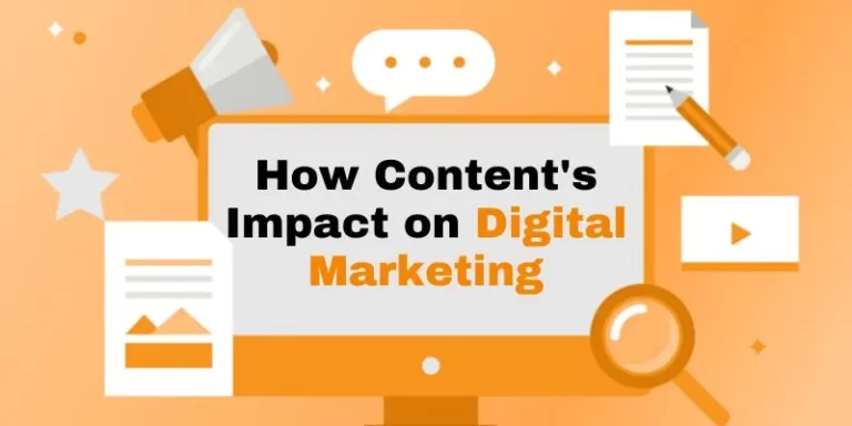 How Does Effective Content Writing Boost Digital Marketing Success?