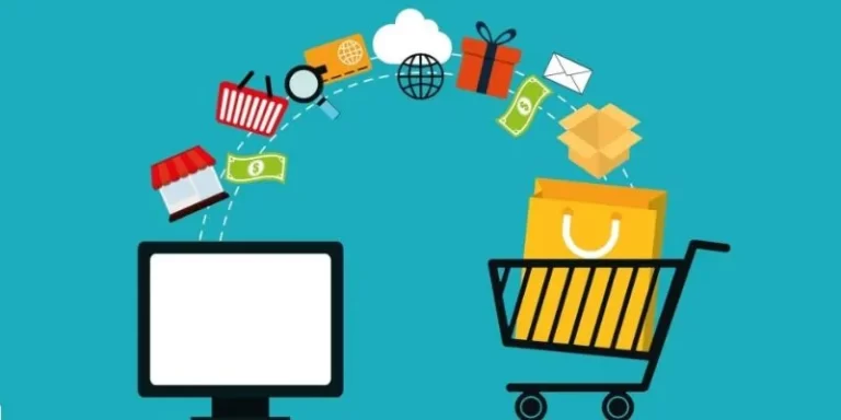 Full-Stack Solutions for E-commerce Digital Marketing