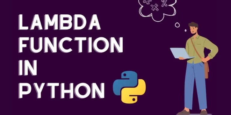 What are Lambda Functions in Python?