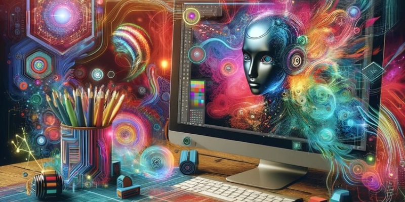 Which AI Tool is Best for Graphic Design?