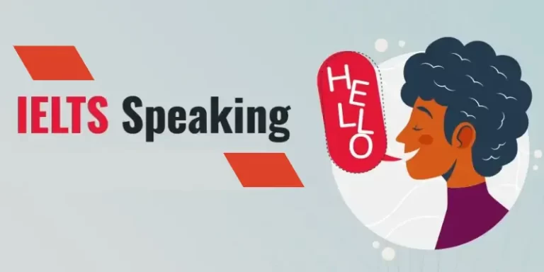 Why is Simulating IELTS Speaking Tests Important