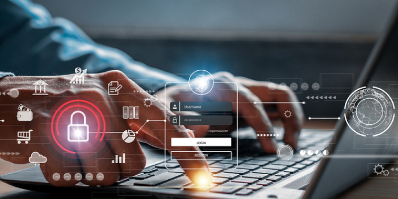 What is the role of Firewalls in CCNA Networking?